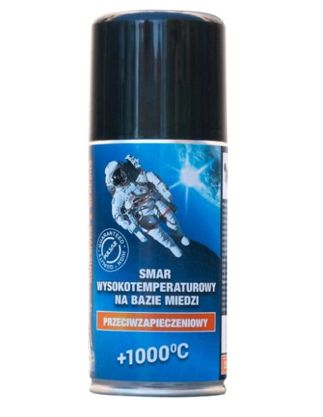Smar Miedziany 150ml, PULSAR | Chemia techniczna | Eshop Dopak
