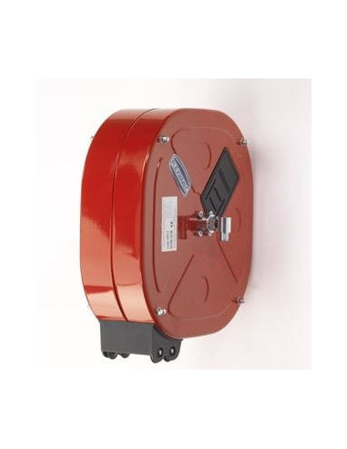 Zwijacz seria 401, 100bar DN19, L8m, GZ1" GW3/4" | Pneumatyka | Eshop Dopak | Wszystko dla Przemysłu