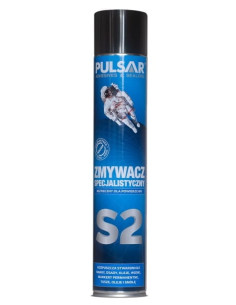Zmywacz S2 750ml, PULSAR, KAAZSS2750, ONDO | Chemia techniczna | Eshop Dopak
