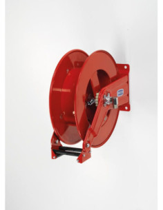Zwijacz seria 402 wąż fi 13 mm, L  20-25 m, 600 bar, G 1/2 GW/GZ | Pneumatyka | Eshop Dopak | Wszystko dla Przemysłu