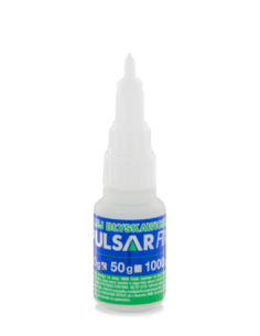 Pulsar Fix-16  20 G  Klej  Ca Bardzo Gęsty, Błyskawiczny, Kaf1620, Ondo | Chemia techniczna | Eshop Dopak