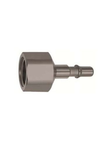 Wtyk DN6, GW1/8" ISO 6150 C | Przewody i Złącza | Eshop Dopak | Wszystko dla Przemysłu