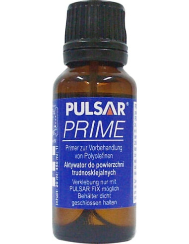 Pulsar Prime 20 Ml Aktywator Do Poliolefin, Kaprime020, Ondo | Chemia techniczna | Eshop Dopak
