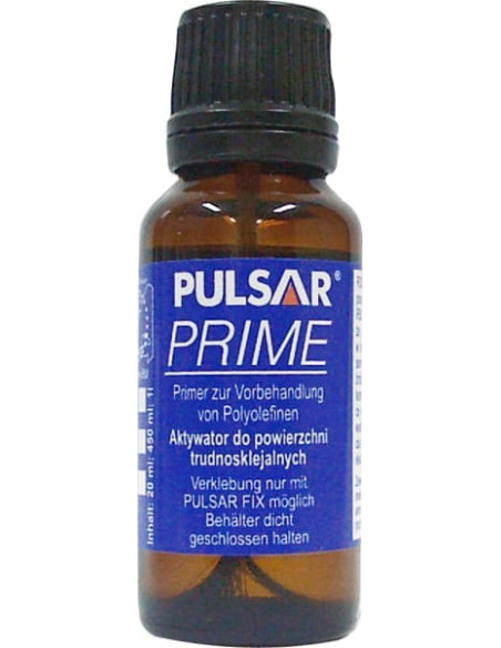 Pulsar Prime 20 Ml Aktywator Do Poliolefin, Kaprime020, Ondo | Chemia techniczna | Eshop Dopak