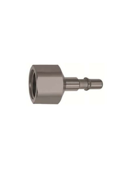 Wtyk DN6, GW1/2" ISO 6150 C | Przewody i Złącza | Eshop Dopak | Wszystko dla Przemysłu