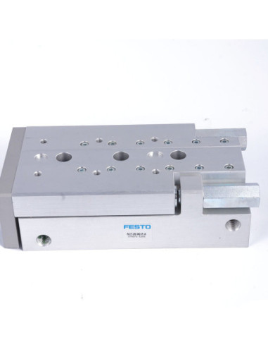 Siłownik pneumatyczny, SLT-20-80-P-A/170572, FESTO | Pneumatyka | Eshop Dopak | Wszystko dla Przemysłu