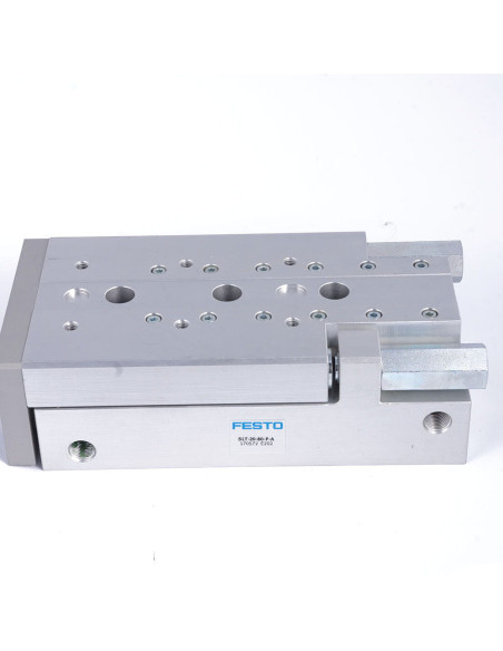 Siłownik pneumatyczny, SLT-20-80-P-A/170572, FESTO | Pneumatyka | Eshop Dopak | Wszystko dla Przemysłu