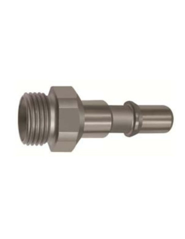 Wtyk DN8, GZ1/2" ISO 6150 C | Przewody i Złącza | Eshop Dopak | Wszystko dla Przemysłu