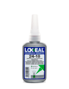 LOXEAL KLEJ ANAEROBOWY 24-18 50 ML, klej do gwintów | Chemia techniczna | Eshop Dopak