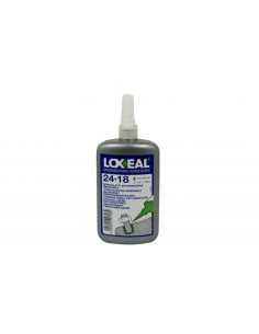 LOXEAL KLEJ ANAEROBOWY 24-18 250 ML,  klej do gwintów | Chemia techniczna | Eshop Dopak