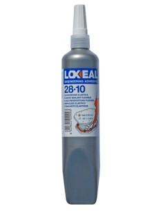 LOXEAL KLEJ ANAEROBOWY 28-10 250 ML, klej do gwintów | Chemia techniczna | Eshop Dopak