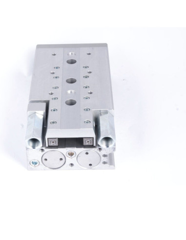 Siłownik pneumatyczny, SLT-20-80-P-A/170572, FESTO | Pneumatyka | Eshop Dopak | Wszystko dla Przemysłu
