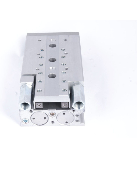 Siłownik pneumatyczny, SLT-20-80-P-A/170572, FESTO | Pneumatyka | Eshop Dopak | Wszystko dla Przemysłu