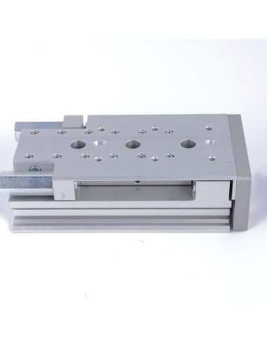 Siłownik pneumatyczny, SLT-20-80-P-A/170572, FESTO | Pneumatyka | Eshop Dopak | Wszystko dla Przemysłu