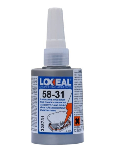 LOXEAL KLEJ ANAEROBOWY 58-31 75 ML | Chemia techniczna | Eshop Dopak
