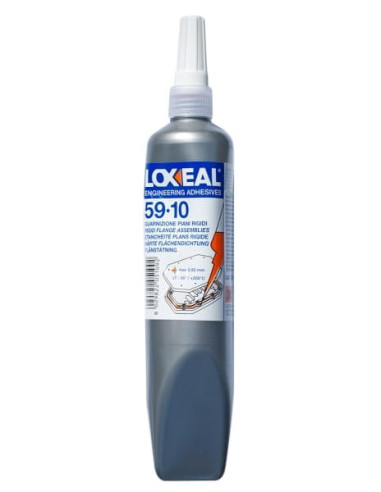 LOXEAL KLEJ ANAEROBOWY 59-10 250 ML, klej do gwintów | Chemia techniczna | Eshop Dopak
