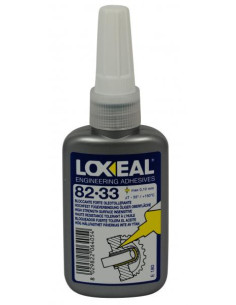 LOXEAL KLEJ ANAEROBOWY 82-33  10 ML | Chemia techniczna | Eshop Dopak