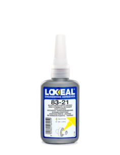 LOXEAL KLEJ ANAEROBOWY 83-21  50 ML | Chemia techniczna | Eshop Dopak