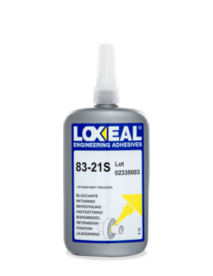 LOXEAL KLEJ ANAEROBOWY 83-21  250 ML | Chemia techniczna | Eshop Dopak