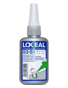 LOXEAL KLEJ ANAEROBOWY 83-55  50 ML | Chemia techniczna | Eshop Dopak