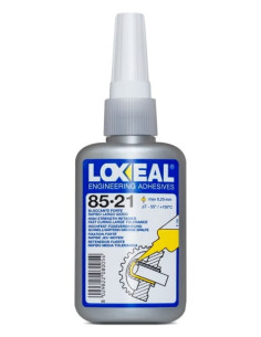 LOXEAL KLEJ ANAEROBOWY 85-21  50 ML | Chemia techniczna | Eshop Dopak