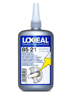 LOXEAL KLEJ ANAEROBOWY 85-21  250 ML | Chemia techniczna | Eshop Dopak