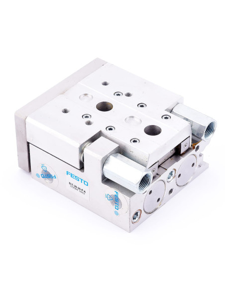 Siłownik pneumatyczny, SLT-20-30-P-A/170569, FESTO | Pneumatyka | Eshop Dopak | Wszystko dla Przemysłu