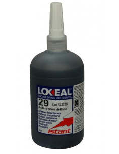 LOXEAL KLEJ CYJANOAKRYLOWY 29  500 G | Chemia techniczna | Eshop Dopak