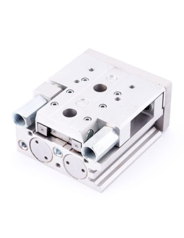 Siłownik pneumatyczny, SLT-20-30-P-A/170569, FESTO | Pneumatyka | Eshop Dopak | Wszystko dla Przemysłu