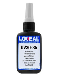 LOXEAL KLEJ 30-35 UV 50 ML | Chemia techniczna | Eshop Dopak