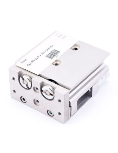 Siłownik pneumatyczny, SLT-20-30-P-A/170569, FESTO | Pneumatyka | Eshop Dopak | Wszystko dla Przemysłu