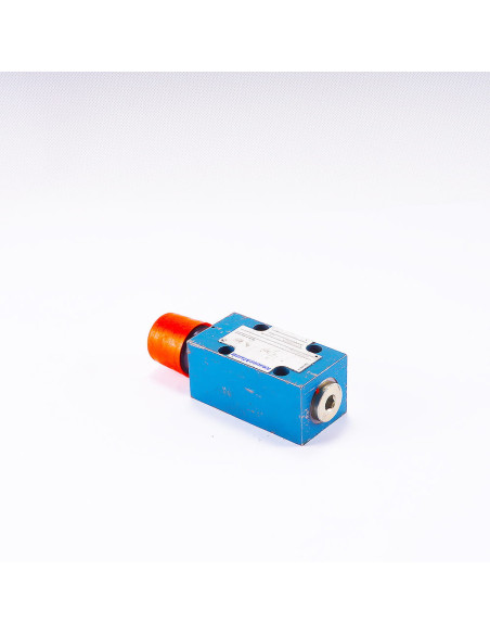 Zawór hydrauliczny Rexroth / KRAUSS MAFFEI 6256802 | Pneumatyka | Eshop Dopak | Wszystko dla Przemysłu