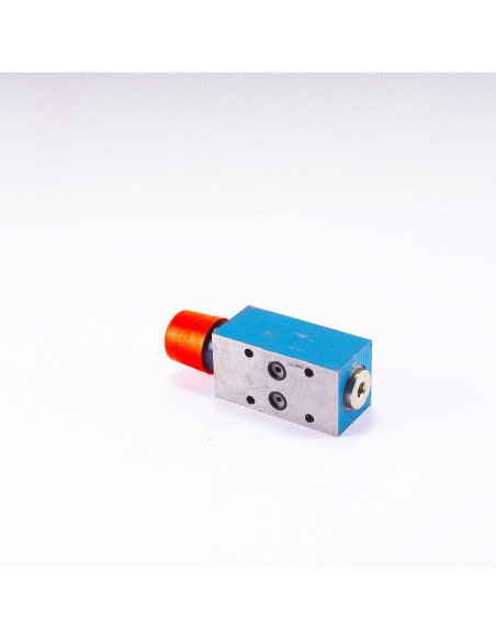 Zawór hydrauliczny Rexroth / KRAUSS MAFFEI 6256802 | Pneumatyka | Eshop Dopak | Wszystko dla Przemysłu