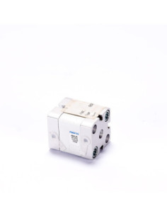 Siłownik kompaktowy, ADN-25-8-I-P-A 536250, FESTO | Pneumatyka | Eshop Dopak | Wszystko dla Przemysłu