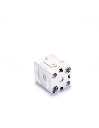 Siłownik kompaktowy, ADN-25-8-I-P-A 536250, FESTO | Pneumatyka | Eshop Dopak | Wszystko dla Przemysłu