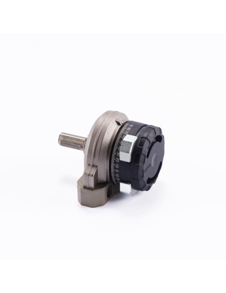 Napęd wahadłowy, DSR-16-180-P 11910, FESTO | Pneumatyka | Eshop Dopak | Wszystko dla Przemysłu
