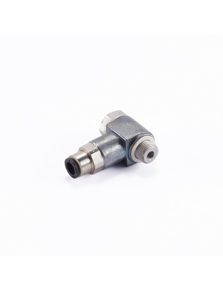 Zawór dławiąco-zwrotny, GRLA-1/8-QS-6-D 193144, FESTO | Pneumatyka | Eshop Dopak | Wszystko dla Przemysłu