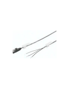 Wyłącznik zbliżeniowy, SMT-10G-PS-24V-E-2,5Q-OE 547862, FESTO | Automatyka | Eshop Dopak | Wszystko dla Przemysłu 2