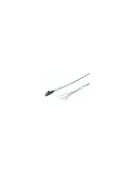 Wyłącznik zbliżeniowy, SMT-10G-PS-24V-E-2,5Q-OE 547862, FESTO | Automatyka | Eshop Dopak | Wszystko dla Przemysłu