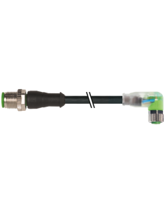MSGL1-AR 7000-40641-6331000 | Przewody i Złącza | Eshop Dopak | Wszystko dla Przemysłu