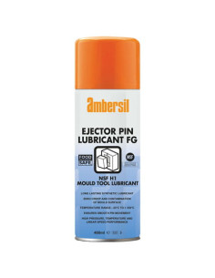 Ejector Pin Lubricant FG, 31549, 400 ml, Ambersil, smar do wypychaczy | Chemia techniczna | Eshop Dopak