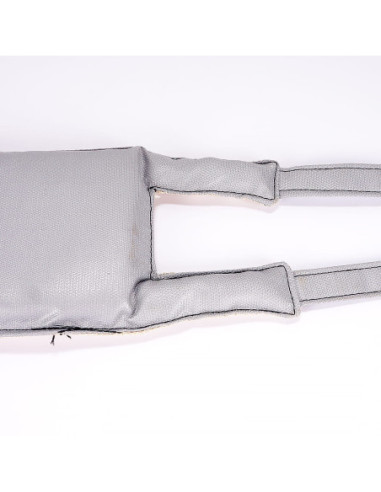 Mata termoizolacyjna na cylinder 98x16cm | Maty izolacyjne | Eshop Dopak | Wszystko dla Przemysłu