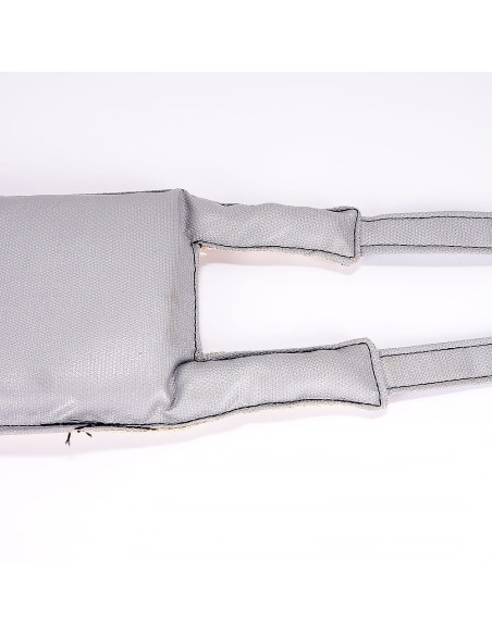 Mata termoizolacyjna na cylinder 98x16cm | Maty izolacyjne | Eshop Dopak | Wszystko dla Przemysłu