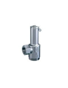 Zawór upustowy do pow. s.nierdz G1 1/4"  0,5-2,5 bar | Pneumatyka | Eshop Dopak | Wszystko dla Przemysłu