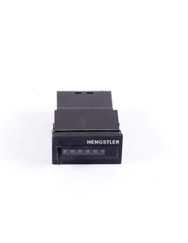 Enkoder przemysłowy, HENGSTLER, 0 864 465 | Elektronika | Eshop Dopak | Wszystko dla Przemysłu