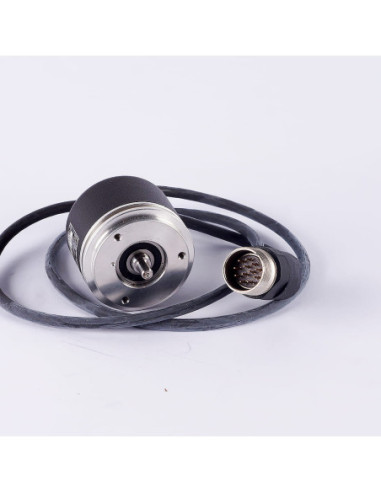 Enkoder obrotowy, HEIDENHAIN, 295 434-FK | Elektronika | Eshop Dopak | Wszystko dla Przemysłu