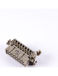 Złącze męskie, HARTING, HDC-HA-16BS | Przewody i Złącza | Eshop Dopak | Wszystko dla Przemysłu 2