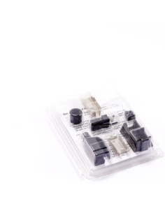 Złącze, HARTING, 09 45 151 1100 | Przewody i Złącza | Eshop Dopak | Wszystko dla Przemysłu