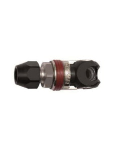 Szybkozłącze łamane DN6 pod wąż 8x12, ISO 6150 C | Przewody i Złącza | Eshop Dopak | Wszystko dla Przemysłu
