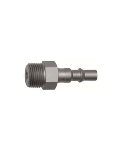 Wtyk DN6, GZ1/4'' ISO 6150 C | Przewody i Złącza | Eshop Dopak | Wszystko dla Przemysłu